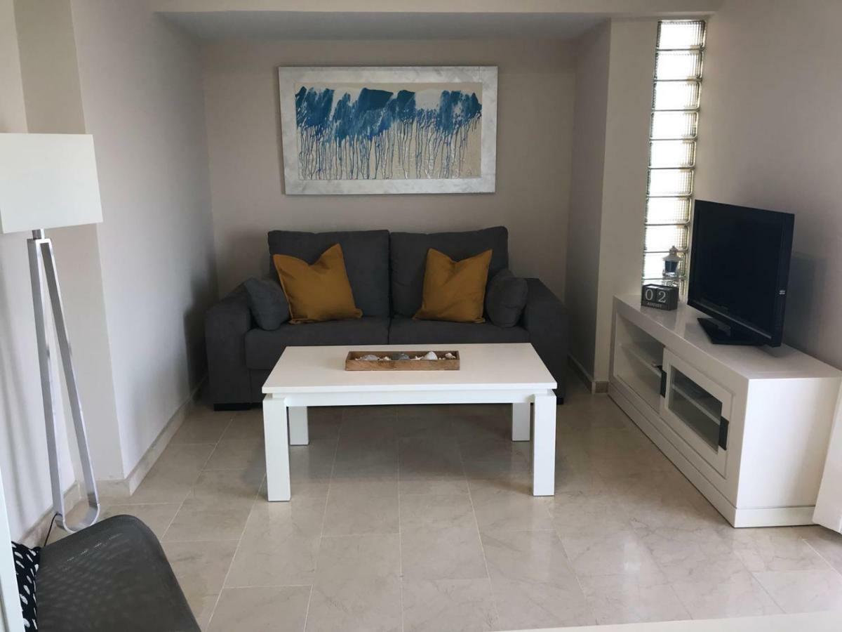 Perla 4 * Fuengirola
