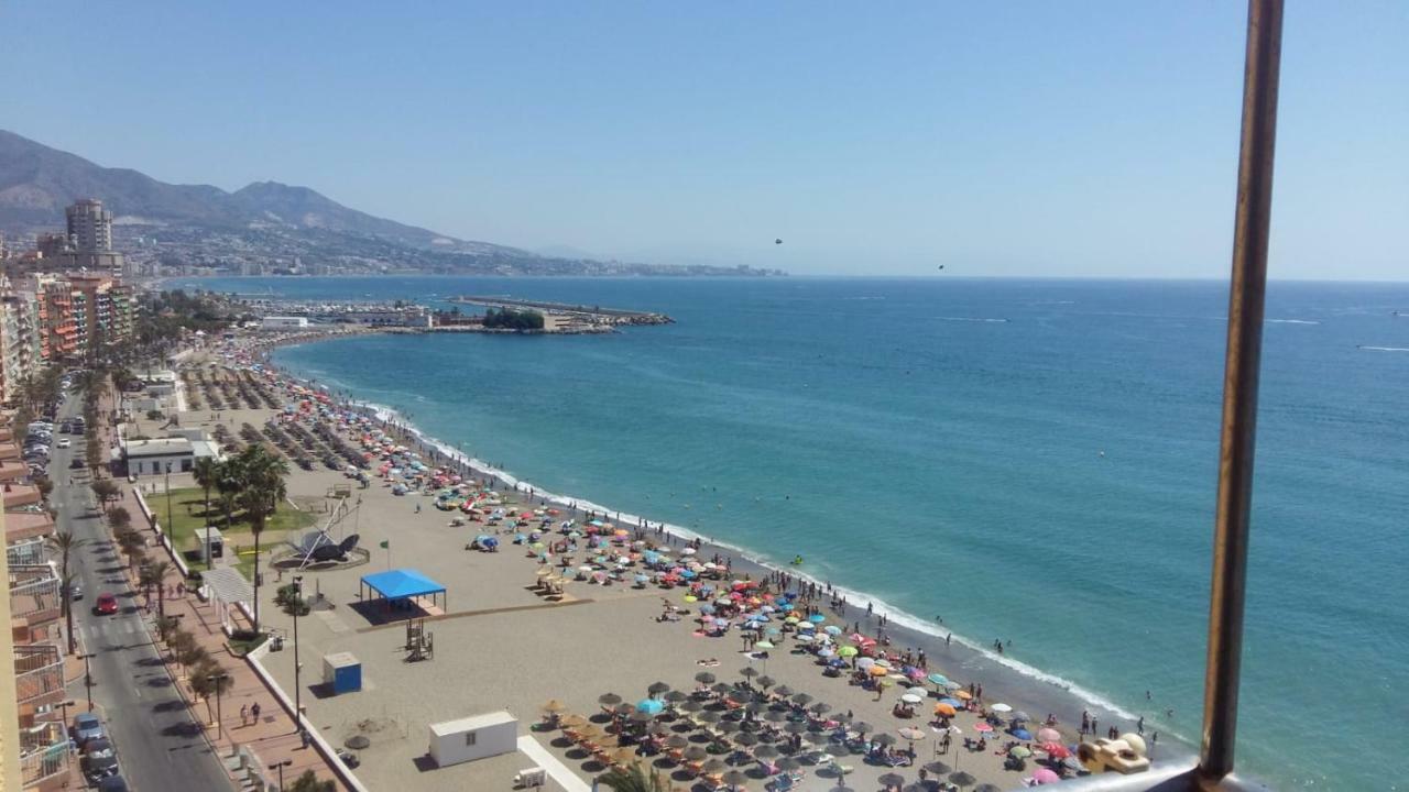 Perla 4 Fuengirola