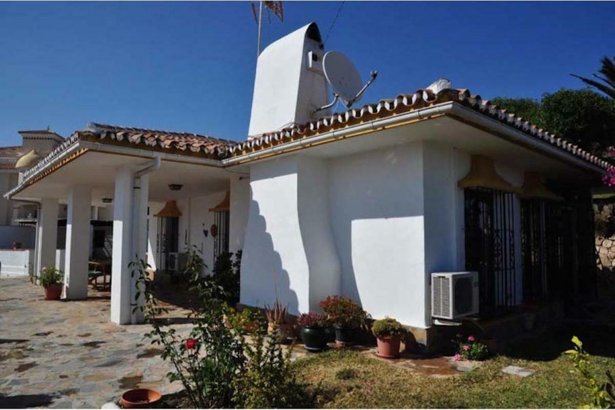Villa Miranda *