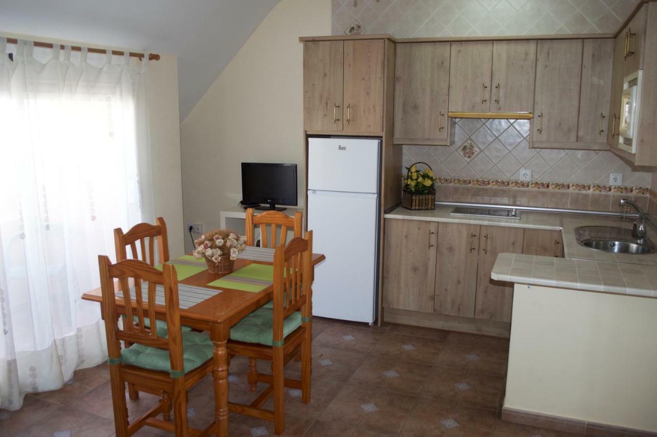 Hnos Navarrete Appartement