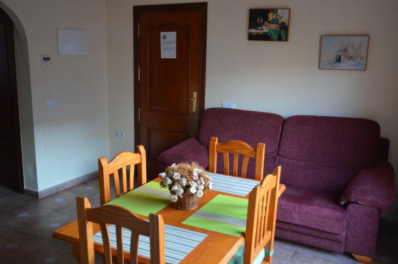 Appartement Hnos Navarrete Fuengirola