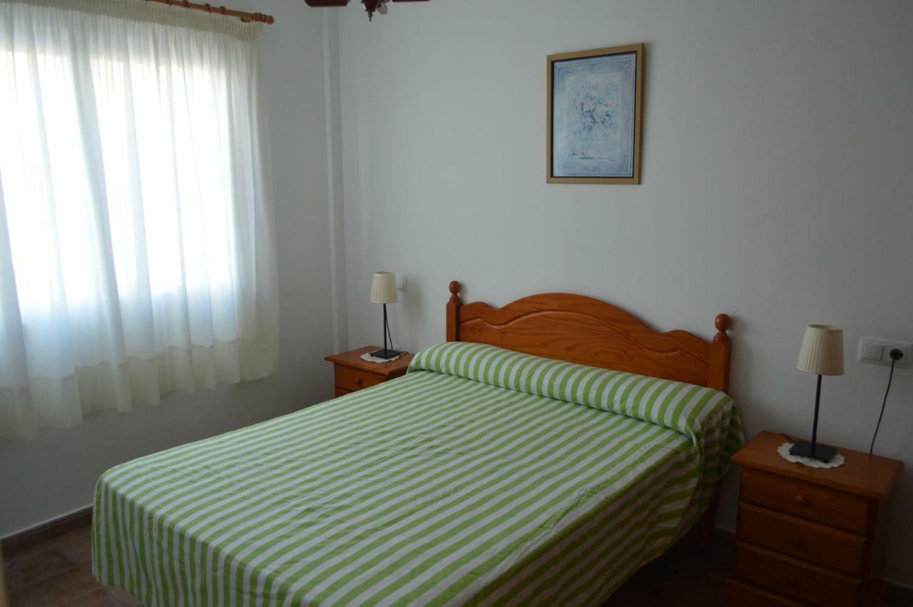 Hnos Navarrete Apartment Fuengirola
