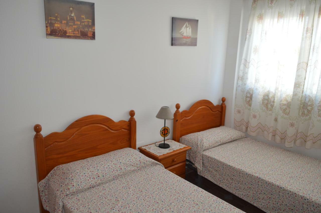 Hnos Navarrete Apartment *