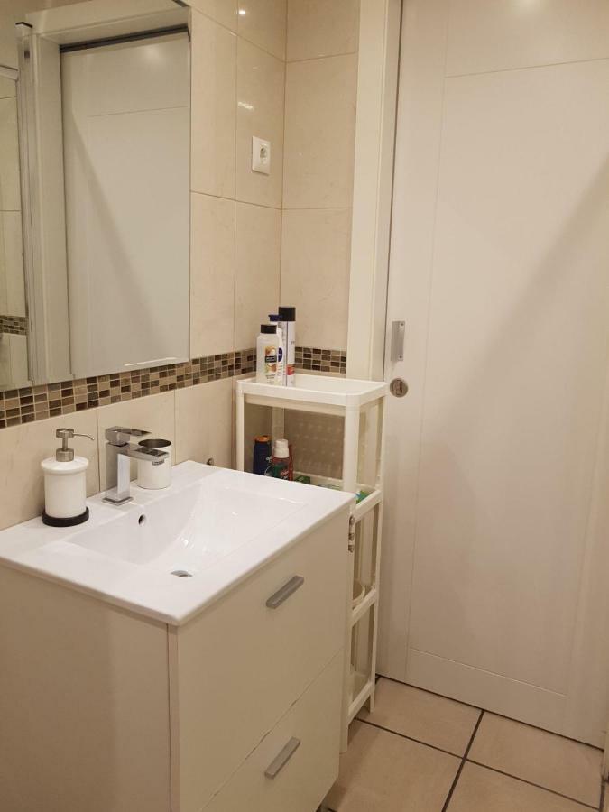 Kristie Apartamento *