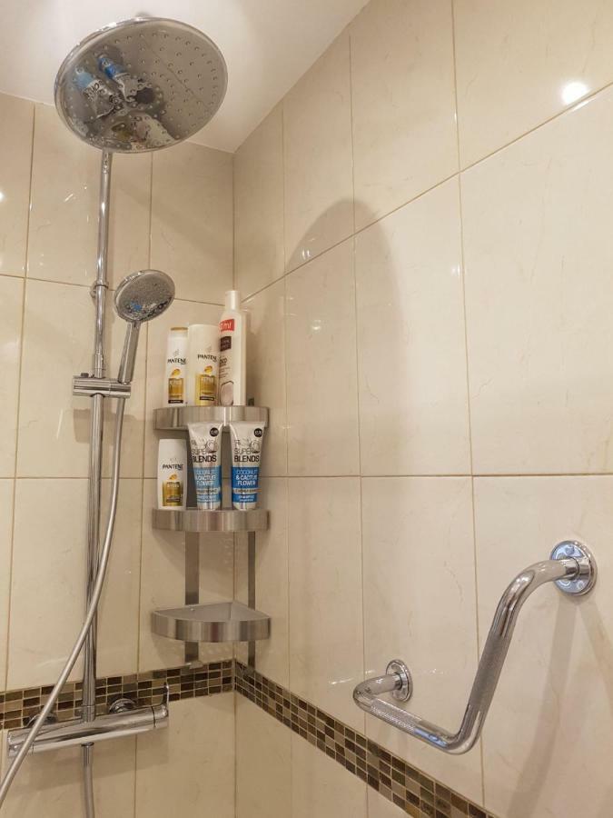 Apartamento Kristie
