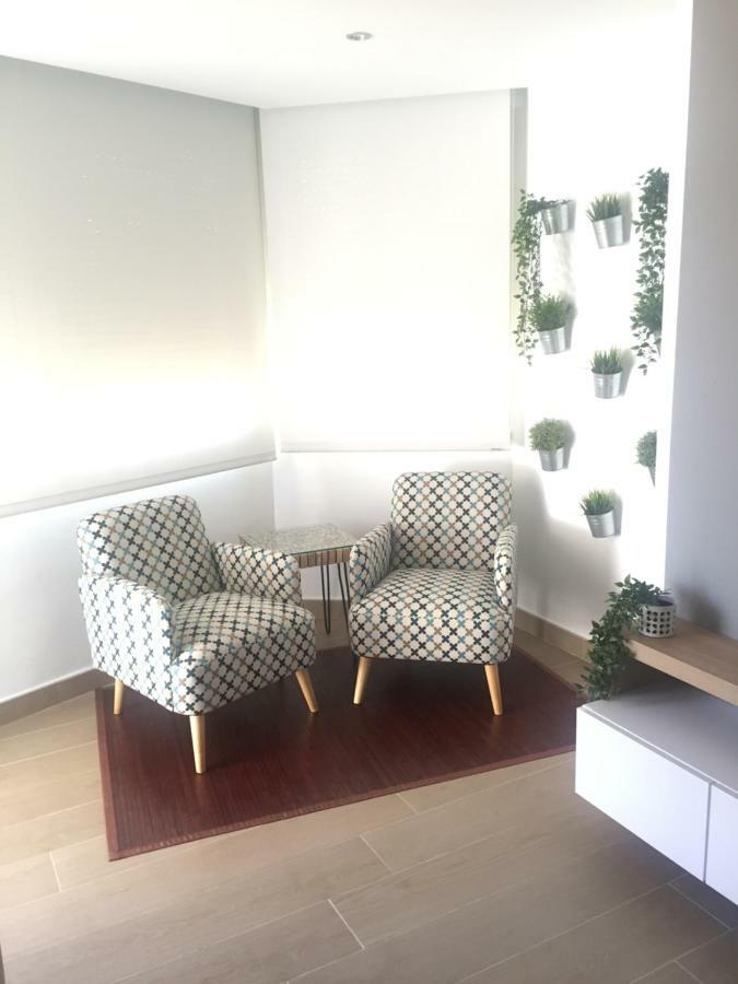 Apartamento Apartamento Eucalipto *