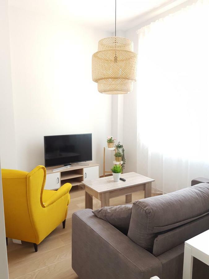 Corralejos Apartment *