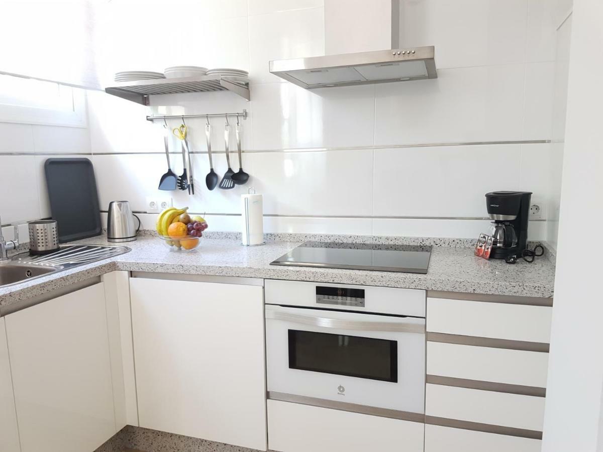 Apartment Corralejos