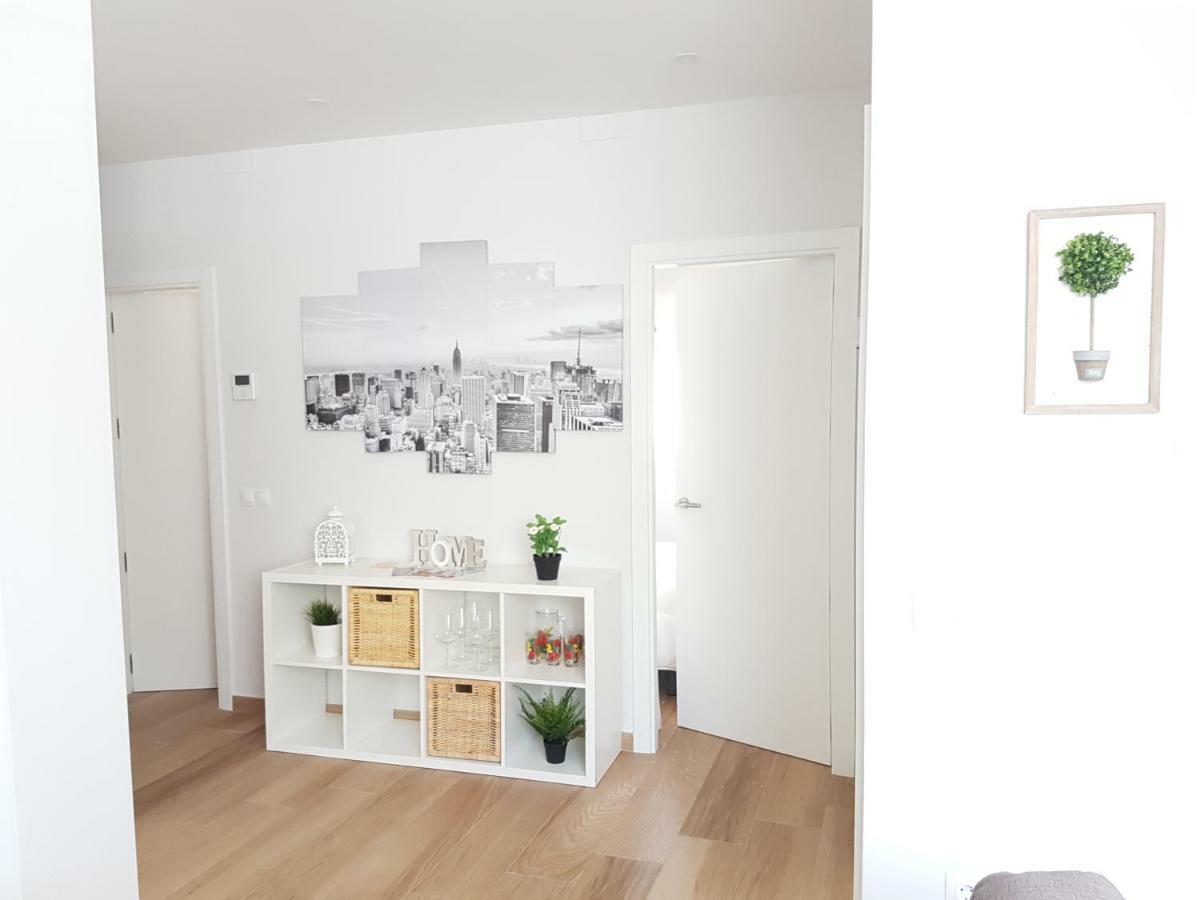 Corralejos Appartement *