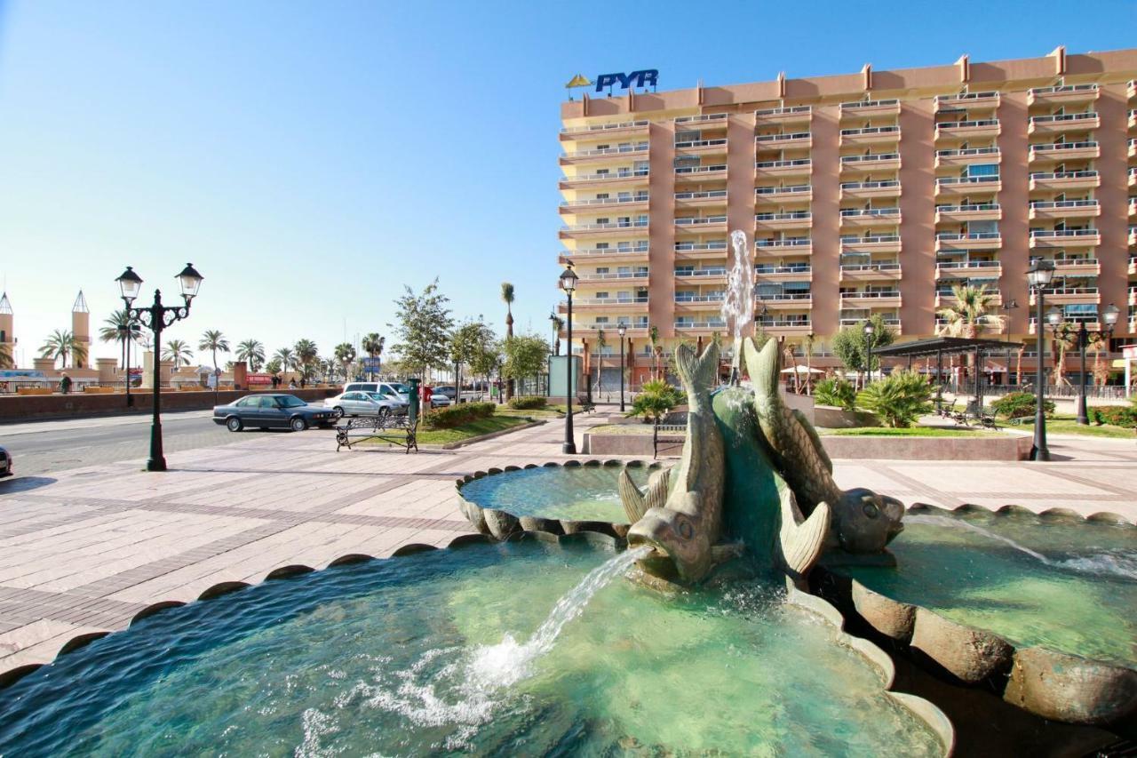Pyr * Fuengirola