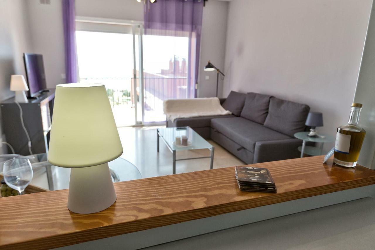 Playamar I Apartment *