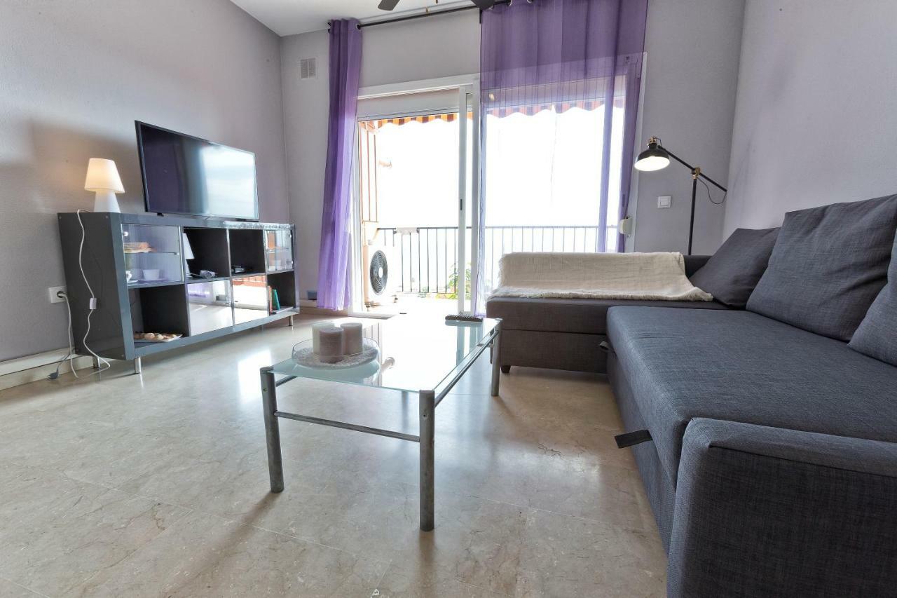 Playamar I Fuengirola