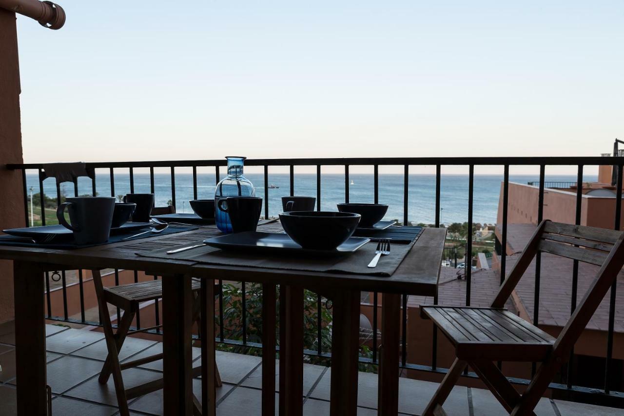 Playamar I Apartment Fuengirola