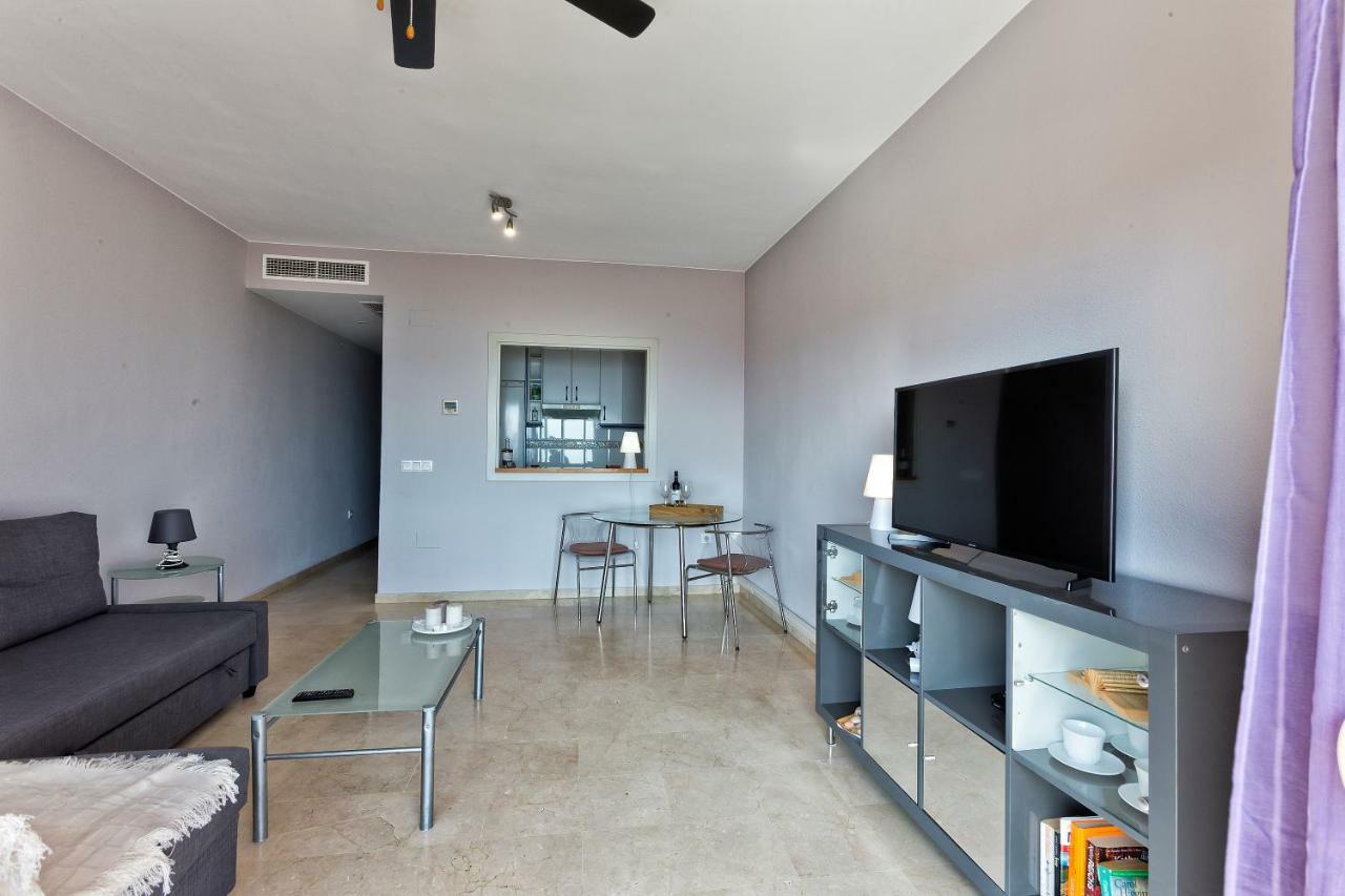 Playamar I Apartment