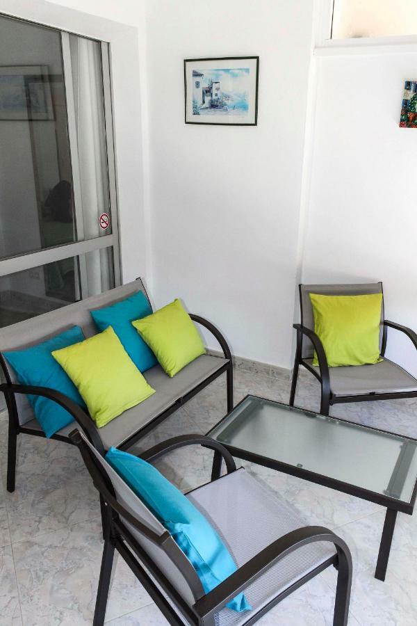 Apartment Edificio Alessandra