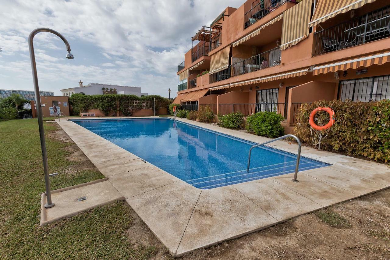 Playamar I Fuengirola