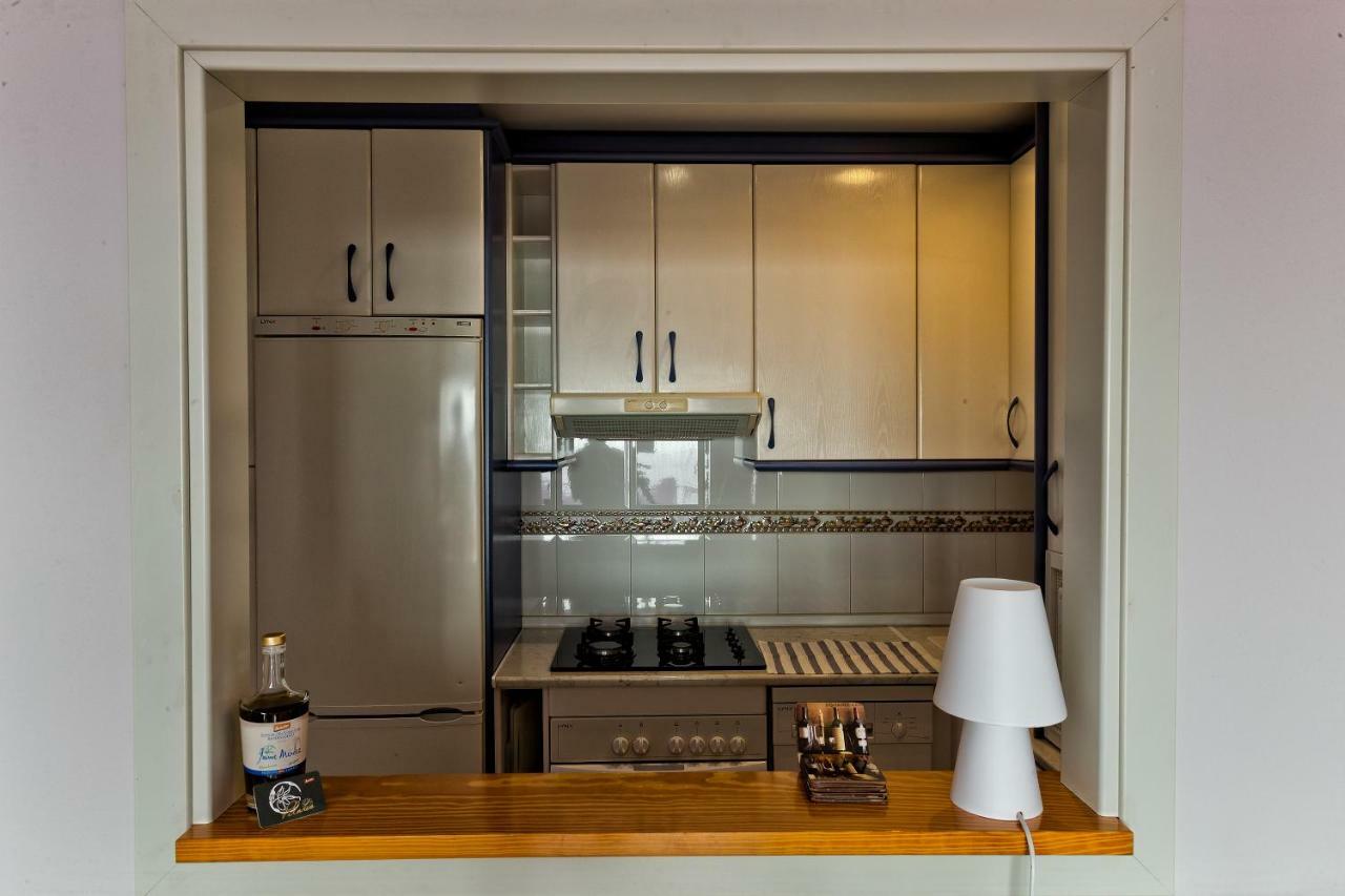 Apartment Playamar I