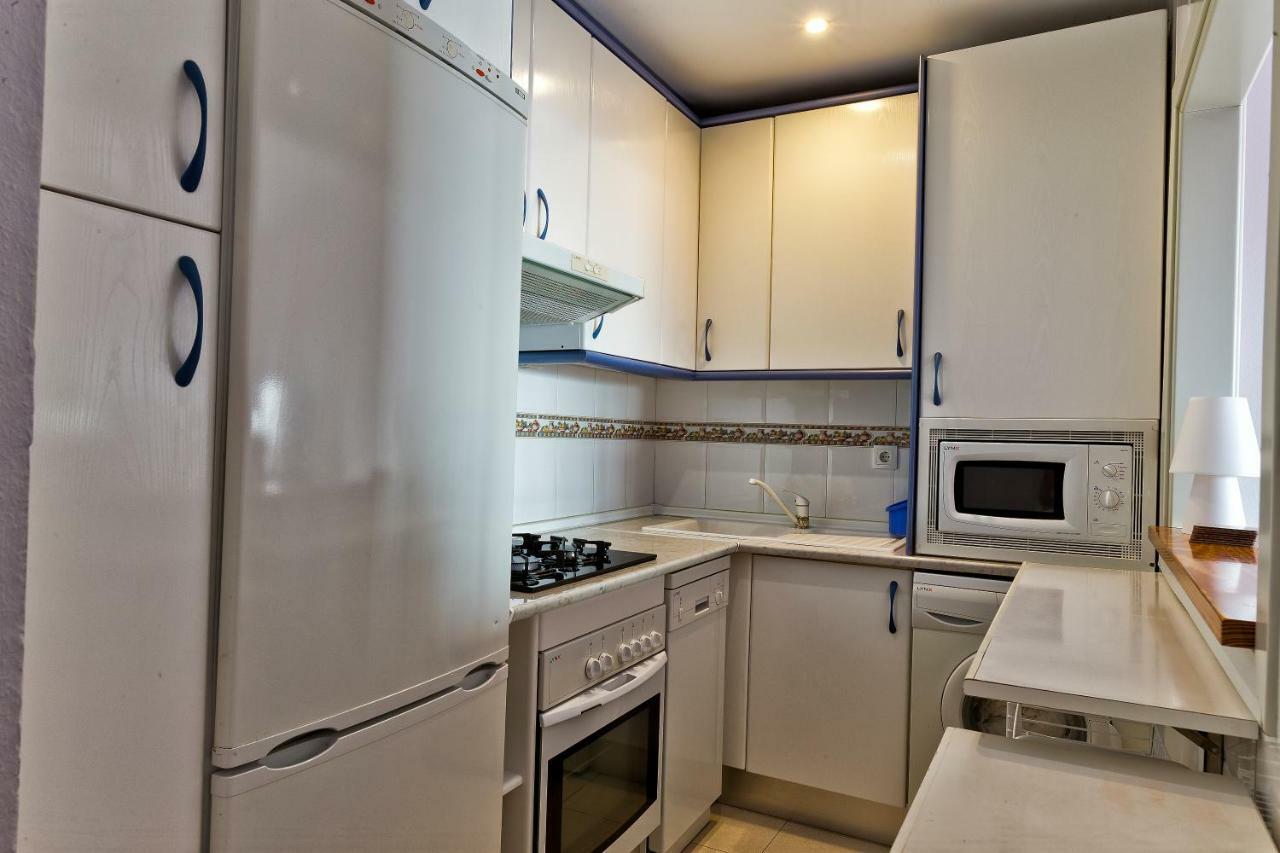 Apartment Playamar I