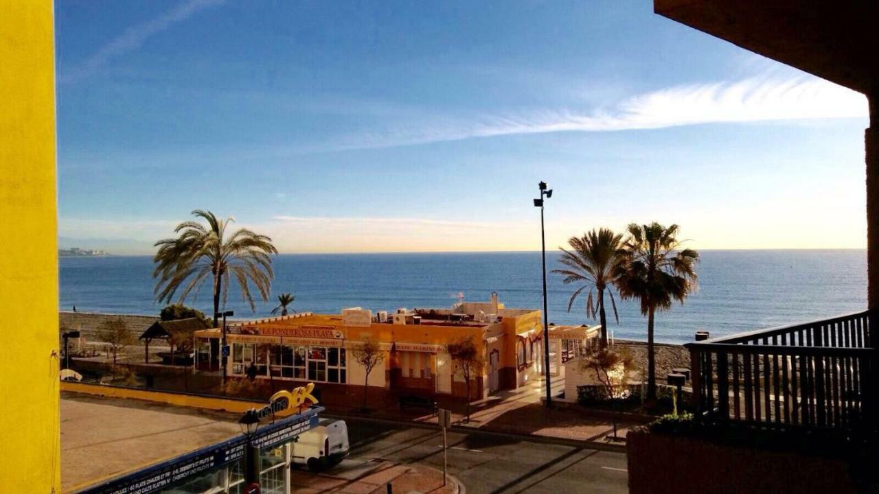 Apartment Perla 4 Fuengirola