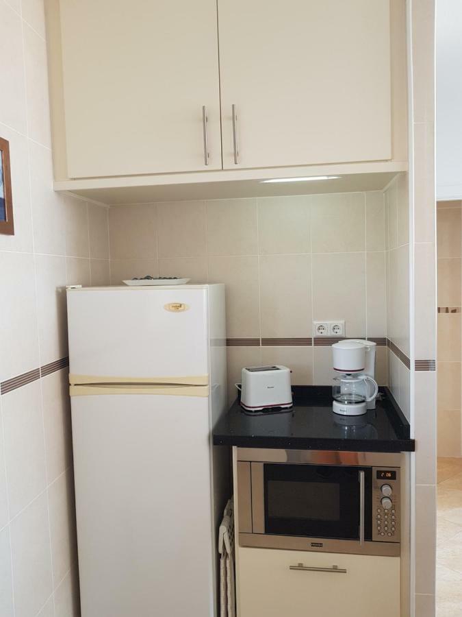 Apartamento Alessandra Fuengirola