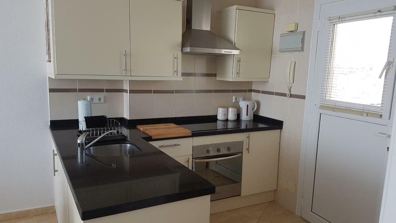 Apartamento Alessandra Fuengirola