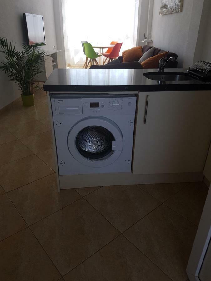 Apartamento Alessandra *