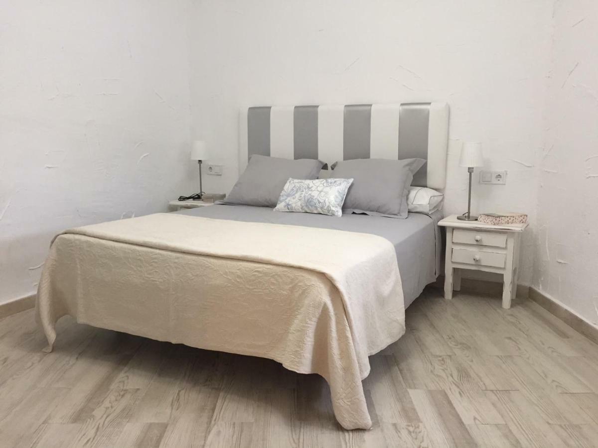 Huoneisto La Casa De La Higuerita Fuengirola