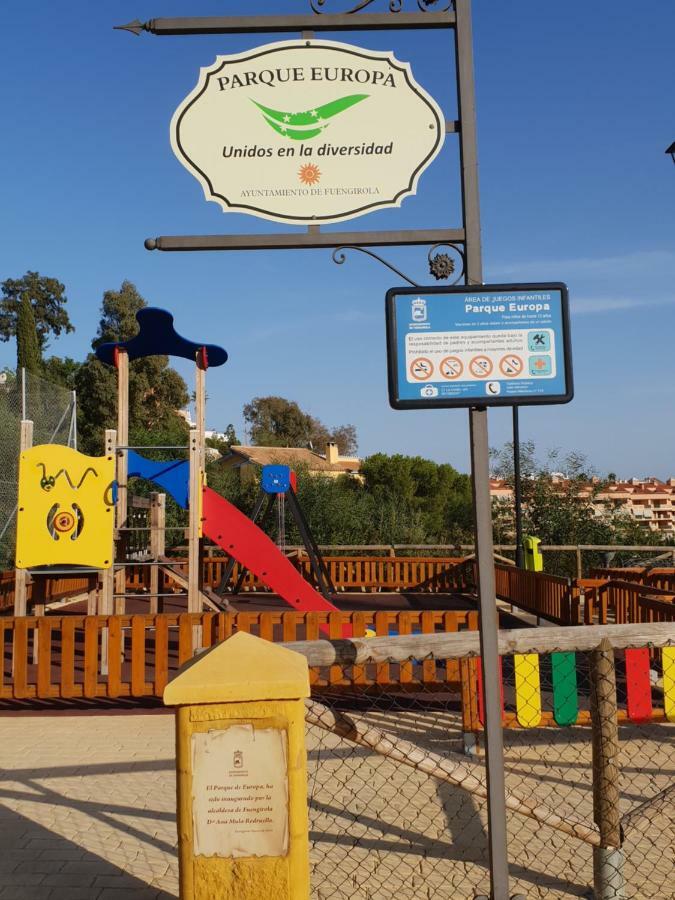 Precioso En La Costa Del Sol Fuengirola