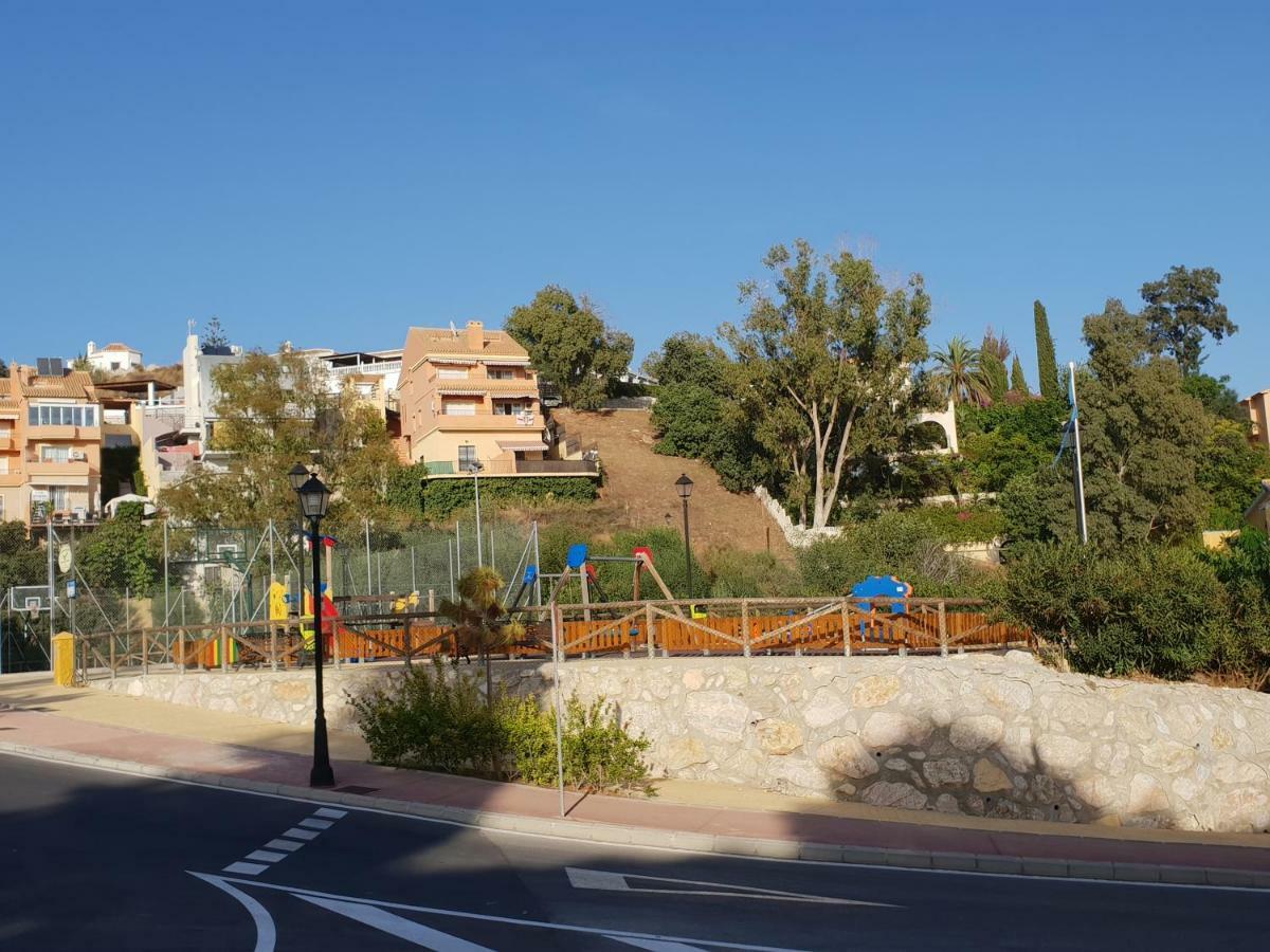 Precioso En La Costa Del Sol Apartment *