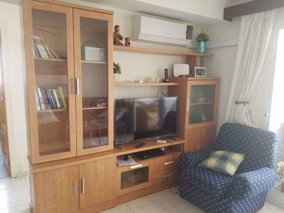 Apartamento Apartamento Costa Del Sol Vistas Al Mar Fuengirola