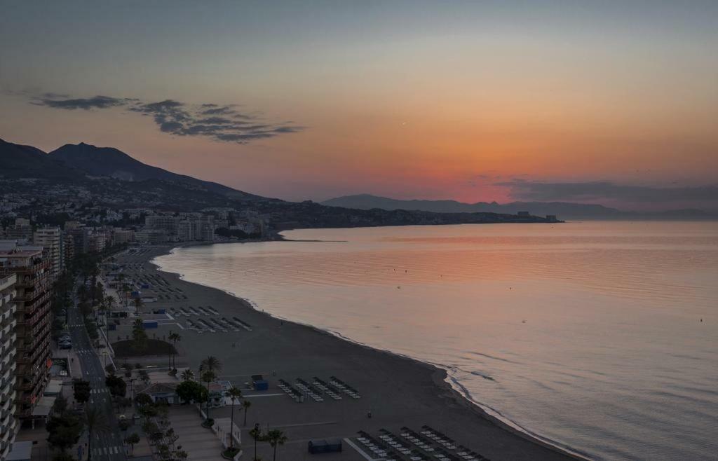 Apartamento Apartamento Costa Del Sol Vistas Al Mar Fuengirola