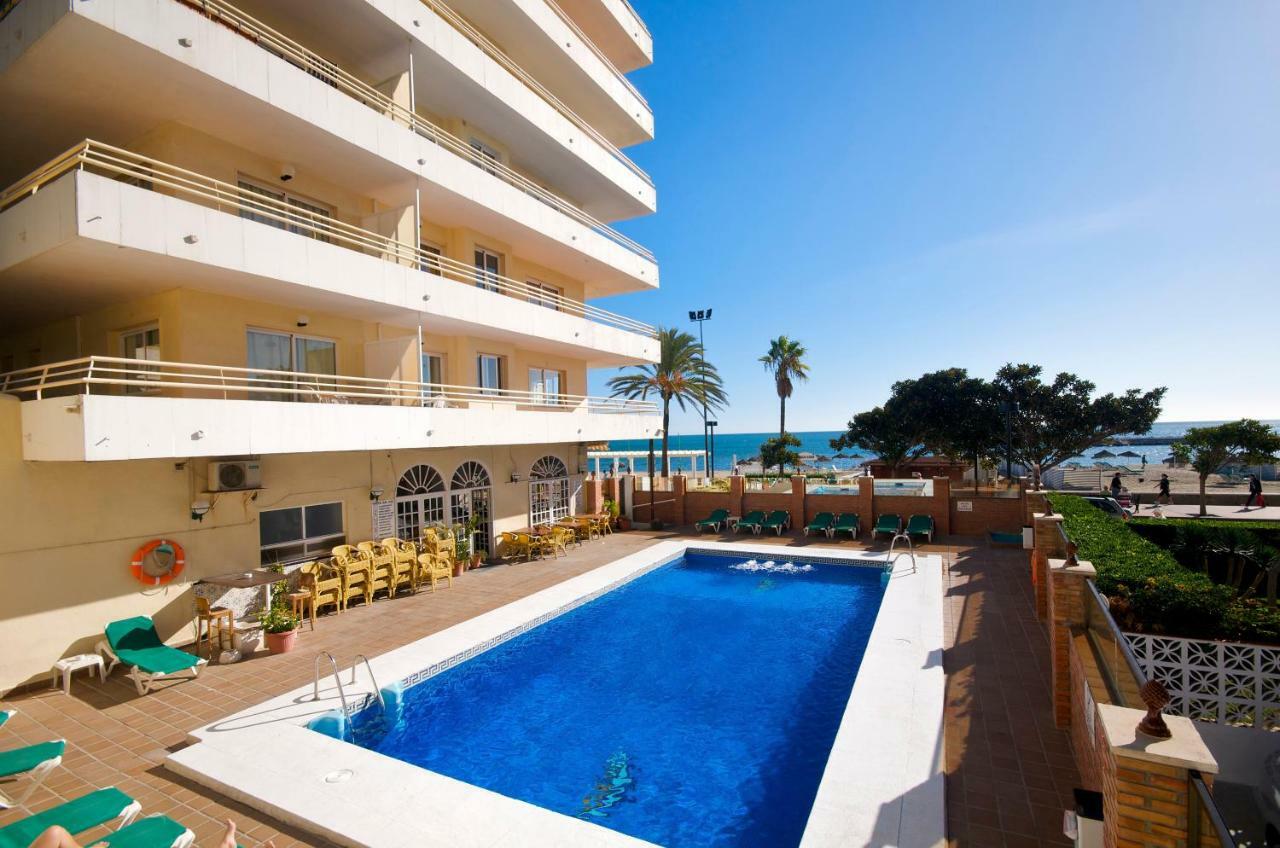Stellamar - Paseo Maritimo Appartement Fuengirola