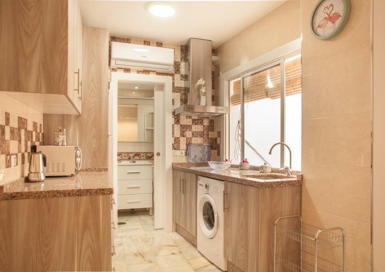 Apartment Aurinko 1 Tranquilo Y Agradable En Boliches Fuengirola