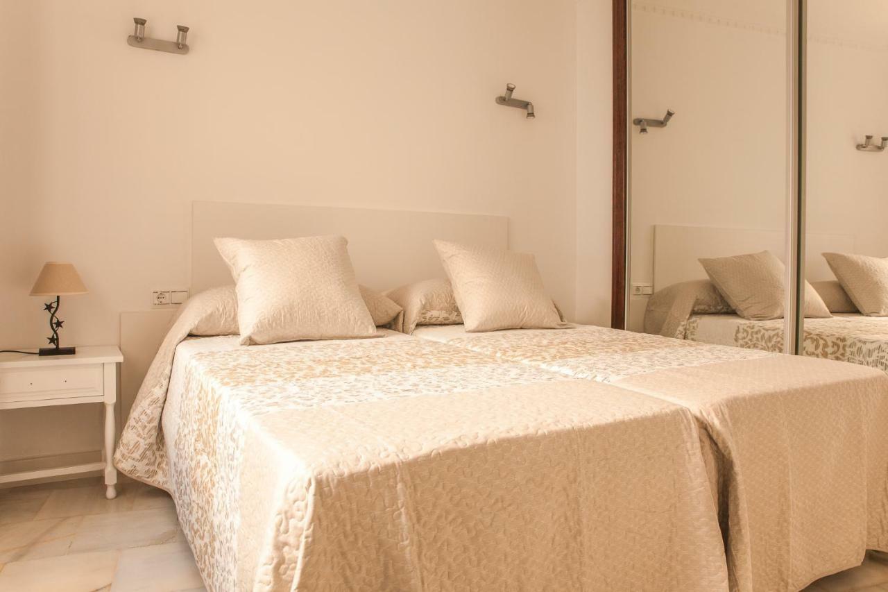 Aurinko 1 Tranquilo Y Agradable En Boliches Fuengirola