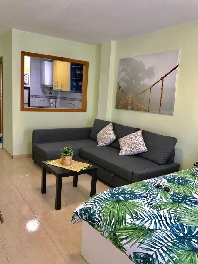 Flor De Azahar Apartment *