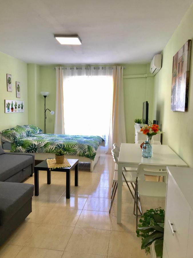 Flor De Azahar Apartment *