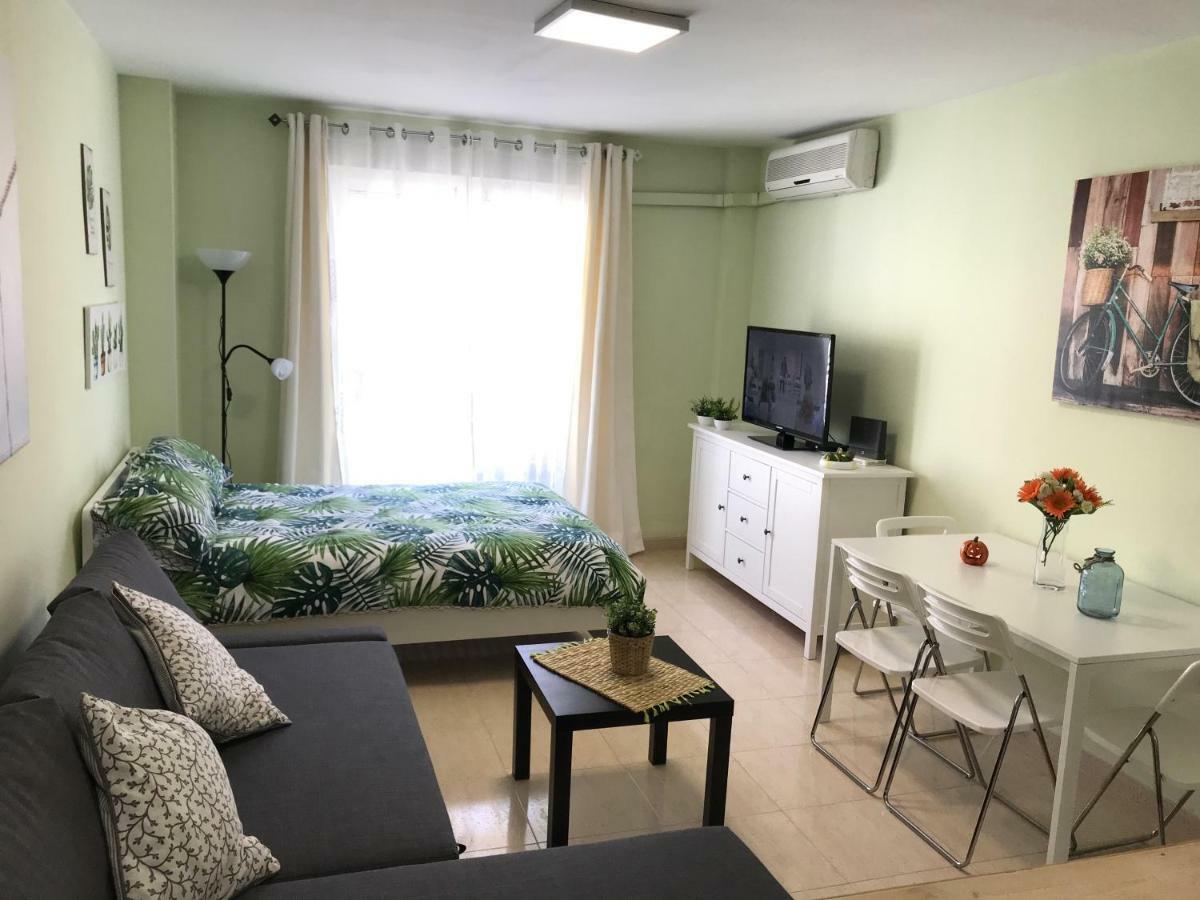 Apartment Flor De Azahar *