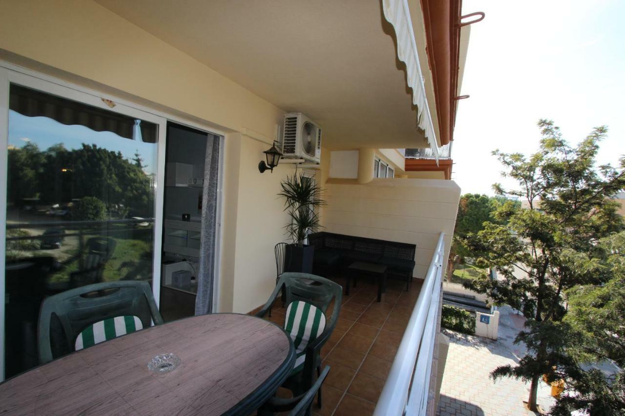 Pacos Holidays Apartment Fuengirola