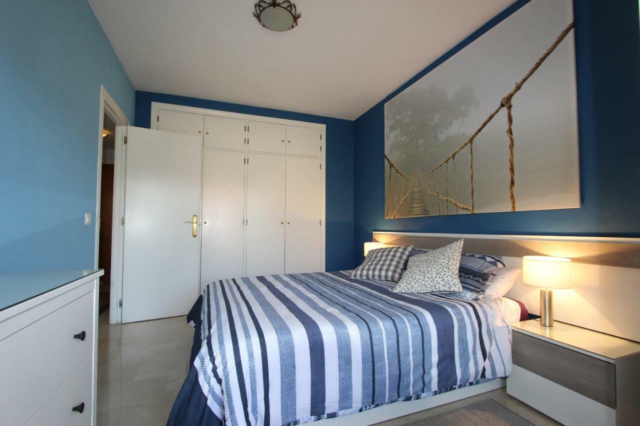 Apartment Pacos Holidays