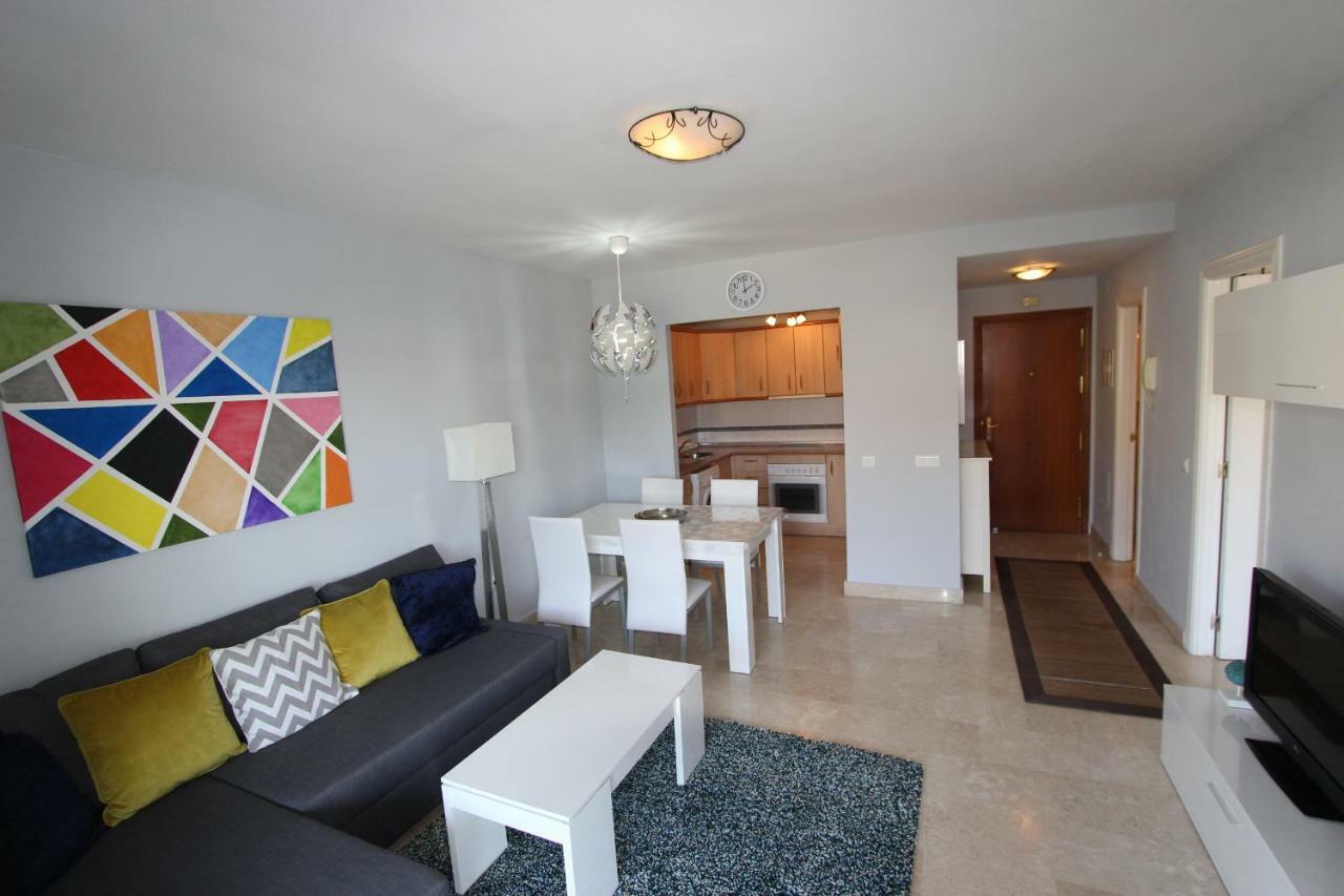 Apartment Pacos Holidays