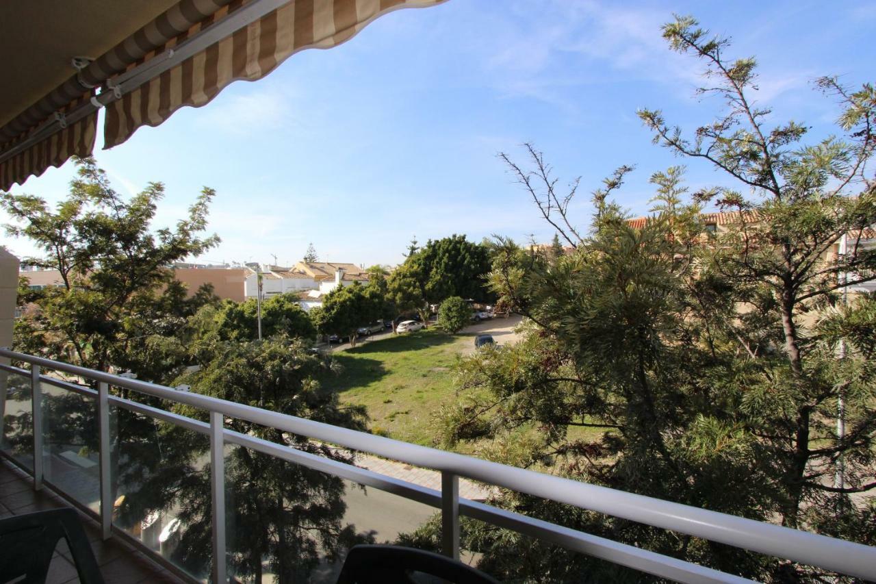 Apartment Pacos Holidays