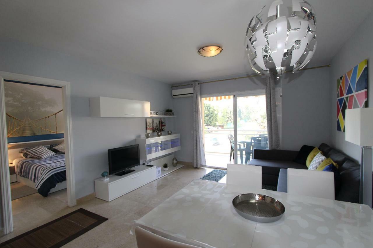 Pacos Holidays Apartment Fuengirola