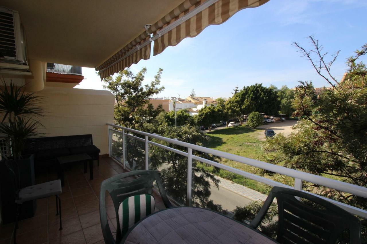 Apartment Pacos Holidays Fuengirola
