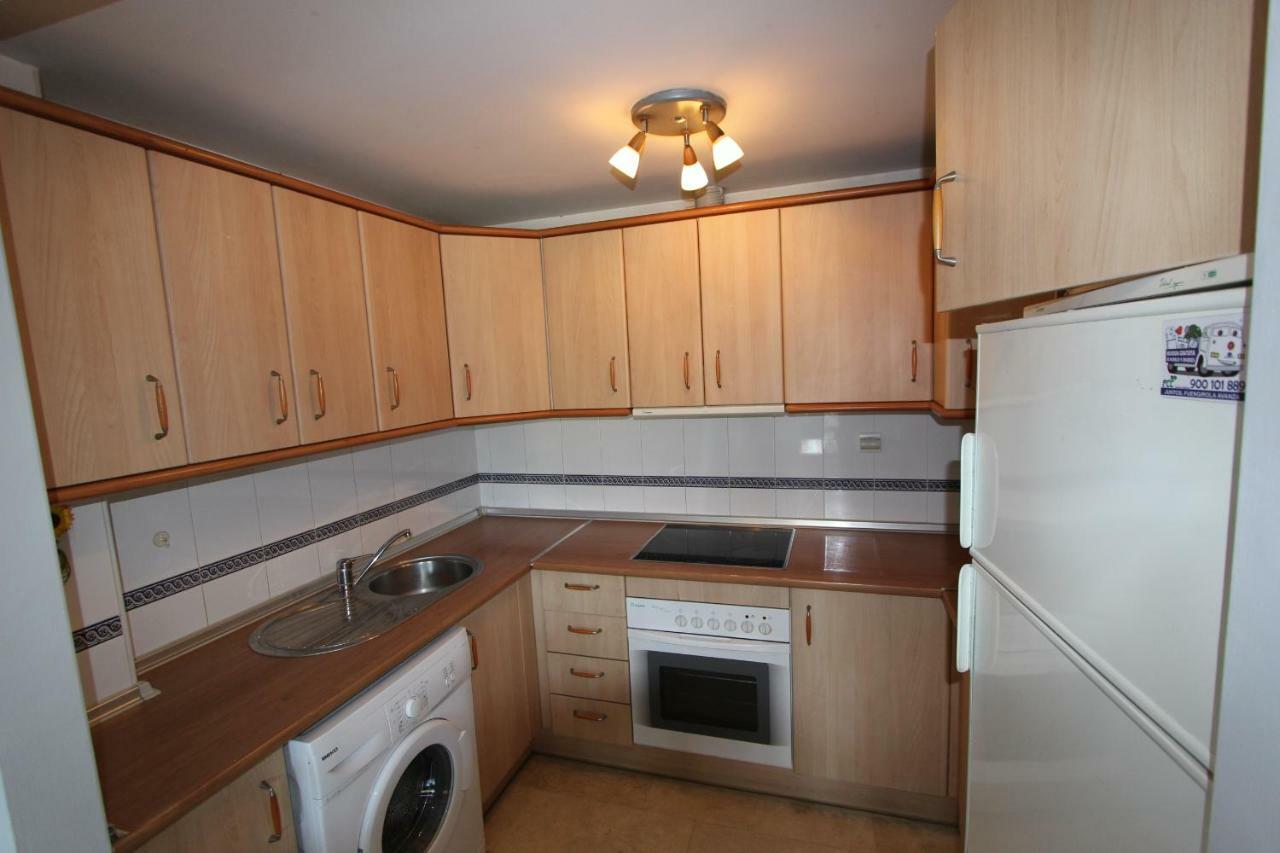 Pacos Holidays Apartment *