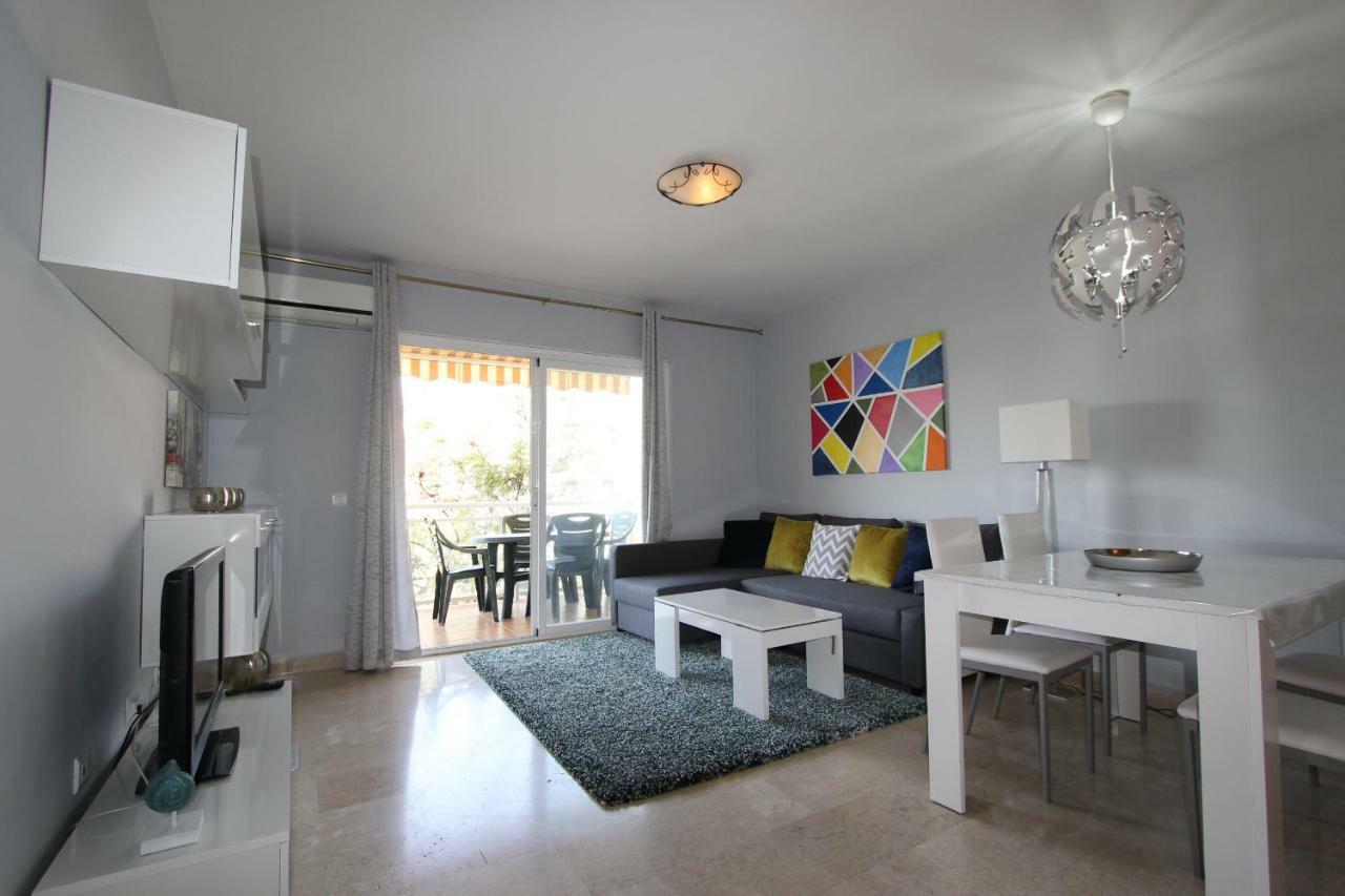 Pacos Holidays Apartment Fuengirola