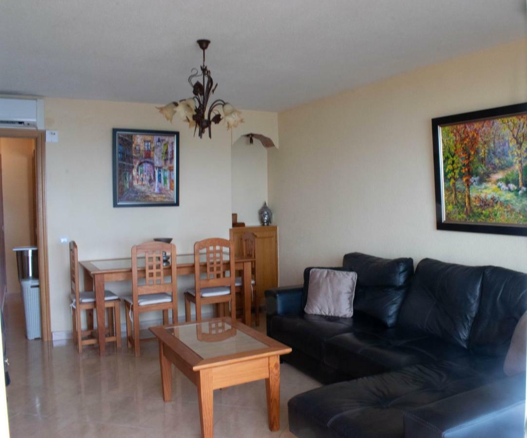 2 Bedroom Saturno Fuengirola