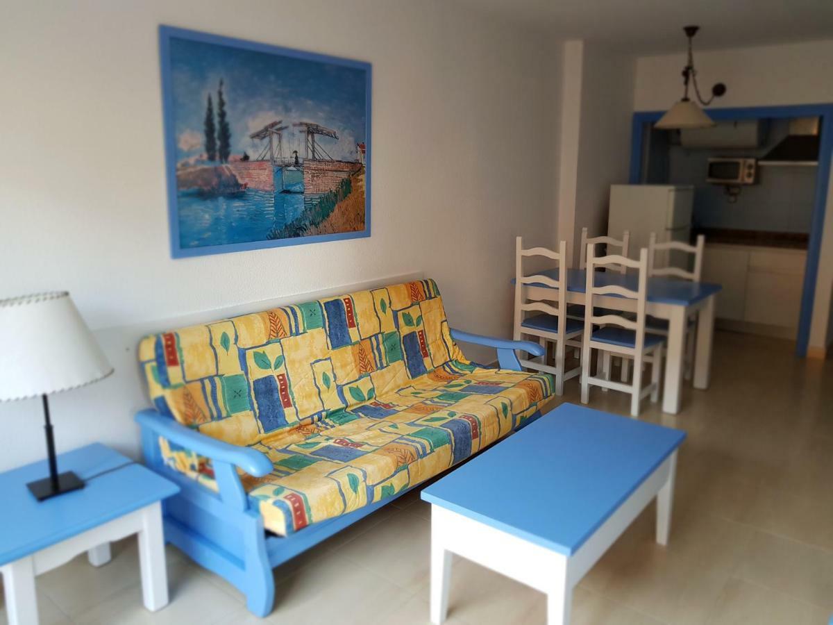 Apartment Nuevo Ronda Iv *