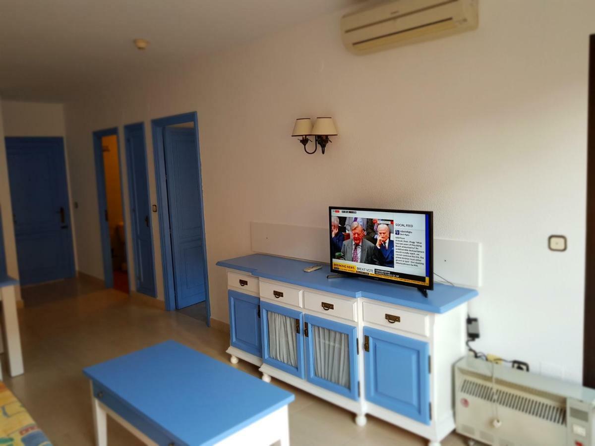 Nuevo Ronda Iv Apartment Fuengirola