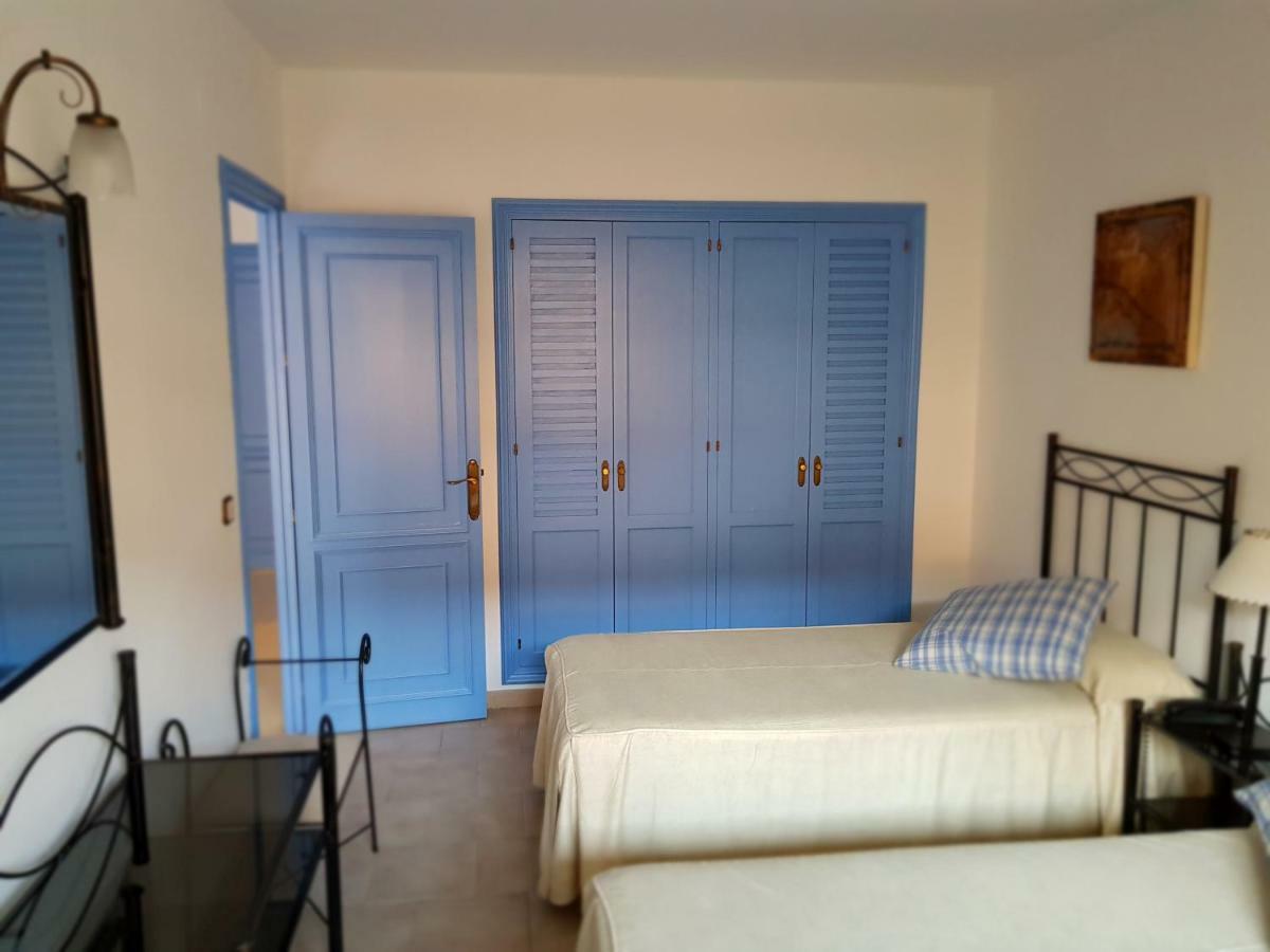 Nuevo Ronda Iv Apartment Fuengirola