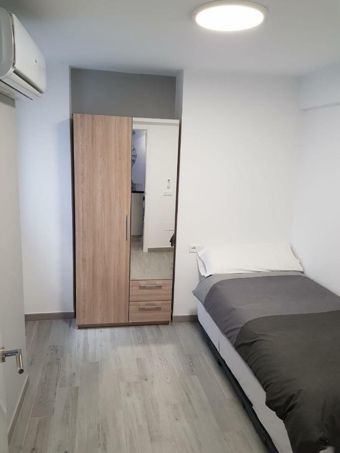 Calle De La Iglesia 42 Apartamento Fuengirola